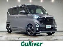 2023 Nissan ROOX