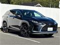 2020 Lexus RX