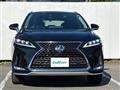 2020 Lexus RX