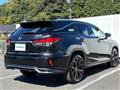 2020 Lexus RX