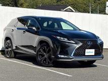 2020 Lexus RX
