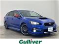 2016 Subaru Levorg