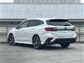 2020 Subaru Levorg