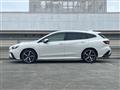 2020 Subaru Levorg