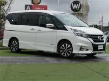 2018 Nissan Serena