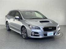 2015 Subaru Levorg