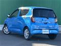 2018 Daihatsu Mira Es