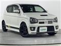2018 Suzuki Alto