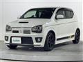 2018 Suzuki Alto