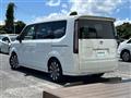 2026 Honda Step WGN
