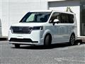 2026 Honda Step WGN