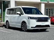 2026 Honda Step WGN
