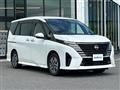 2023 Nissan Serena