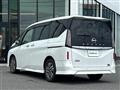 2023 Nissan Serena