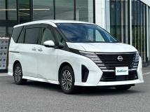 2023 Nissan Serena