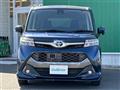 2018 Toyota Tank