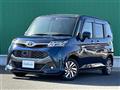 2018 Toyota Tank