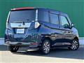 2018 Toyota Tank