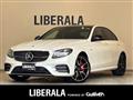 2018 AMG E-Class