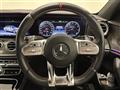 2018 AMG E-Class