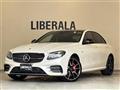 2018 AMG E-Class