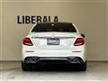 2018 AMG E-Class