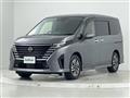 2023 Nissan Serena