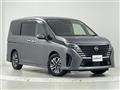 2023 Nissan Serena