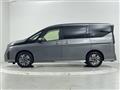 2023 Nissan Serena