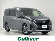 2023 Nissan Serena