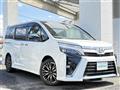 2019 Toyota Voxy