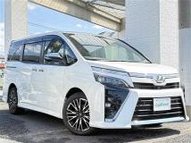 2019 Toyota Voxy