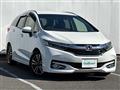 2016 Honda SHUTTLE HYBRID