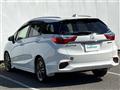 2016 Honda SHUTTLE HYBRID