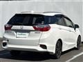 2016 Honda SHUTTLE HYBRID