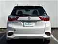 2016 Honda SHUTTLE HYBRID