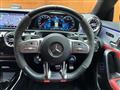 2020 AMG CLA-Class