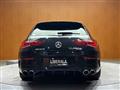 2020 AMG CLA-Class