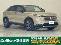 2022 Honda VEZEL