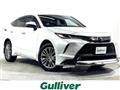 2024 Toyota Harrier Hybrid