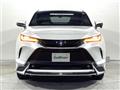 2024 Toyota Harrier Hybrid
