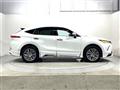 2024 Toyota Harrier Hybrid