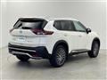 2024 Nissan X-Trail