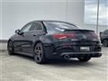 2023 AMG CLA-Class