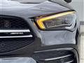 2023 AMG CLA-Class