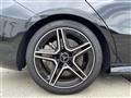2023 AMG CLA-Class