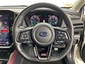2021 Subaru Levorg