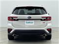 2021 Subaru Levorg