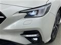 2021 Subaru Levorg