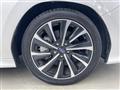 2021 Subaru Levorg
